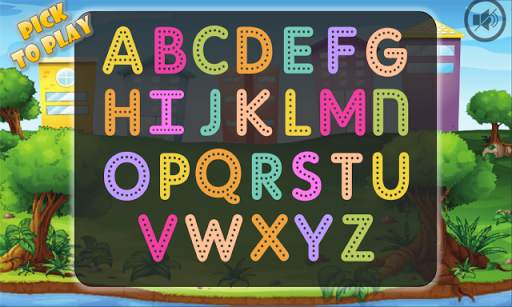 ABC Kids screenshot 3