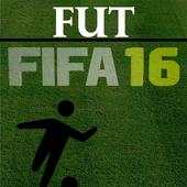 FUT for FIFA year 16 1.01