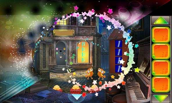Best Escape Games 86 Funny Suit Baby Rescue Game screenshot 1