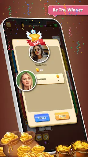 Parchis - Star Of Parchisi screenshot 4