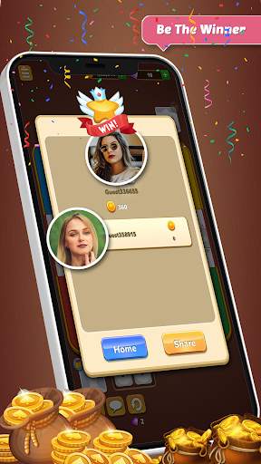Parchis - Star Of Parchisi screenshot 4
