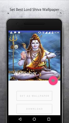Lord Shiva Songs & Wallpaper screenshot 4