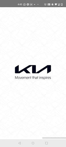 Kia My Sales screenshot 1