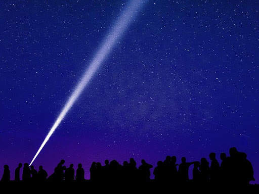 Free Torch Light screenshot 2