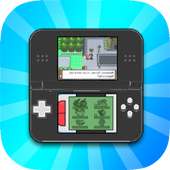 Poké nds Emulator icon