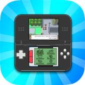 Poké nds Emulator 1.0.2