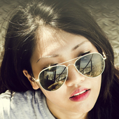 Asian Hot wallpaper icon