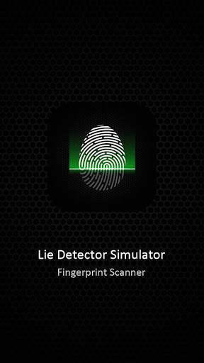 Lie Detector Simulator 2020 screenshot 1