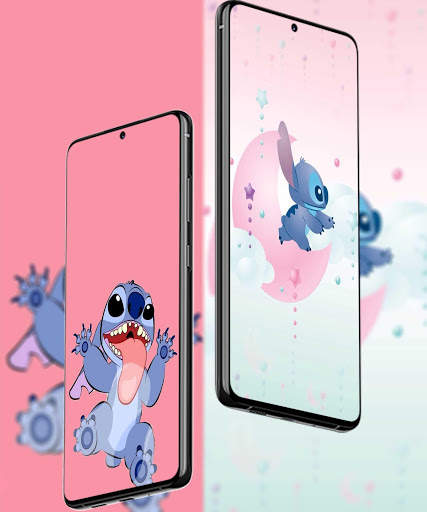 Cute Wallpaper: Blue Koala screenshot 4