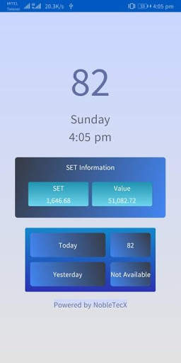 2D App screenshot 1