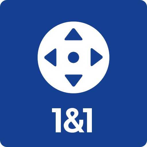 1&amp;1 Control-Center أيقونة