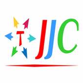 JJC SHOP logo