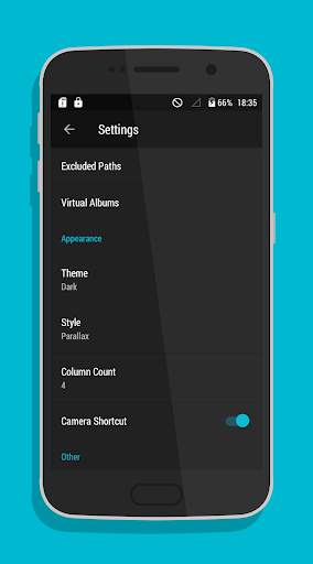 Foto Edit - Smart Edit screenshot 6