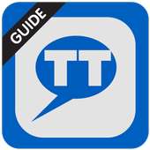 Guide Talkatone Call Phone иконка