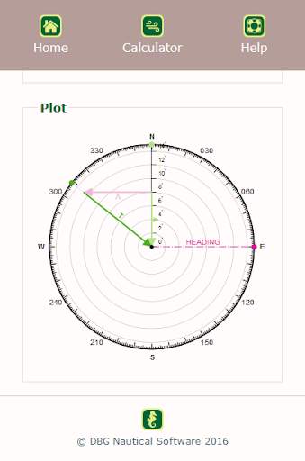 Wind Calculator screenshot 5