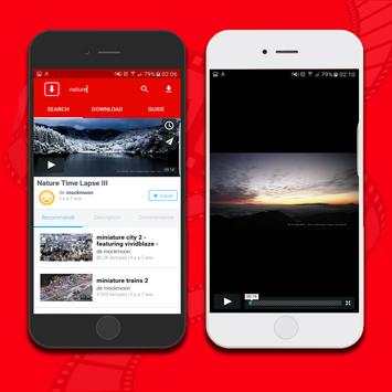 New HD video Downloader screenshot 3
