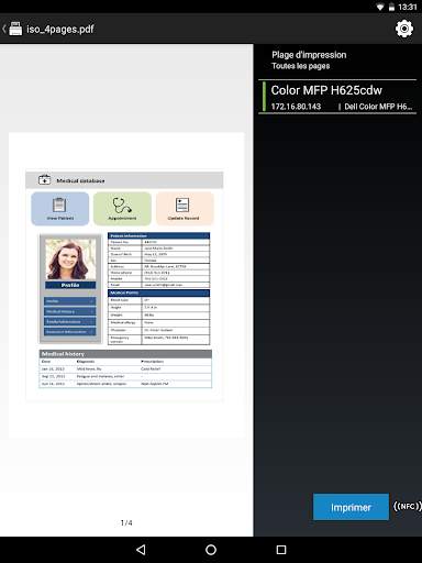 Dell Document Hub screenshot 13