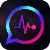 Online Tracker for WhatsApp: App Usage Tracker 1.0