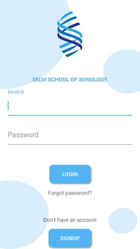 SSS - Learn Ultrasound screenshot 1