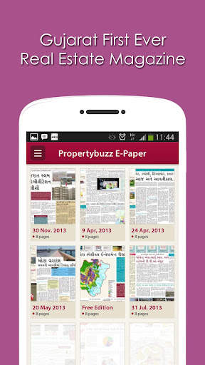 MyEstatePoint Property Search скриншот 9