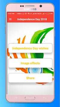 Indian Independence Day screenshot 4