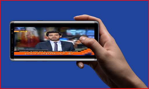 Pakistan TV Channels Live Geo News screenshot 2