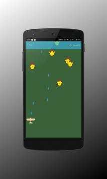 Mini Chicken Game स्क्रीनशॉट 3