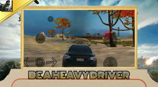 Battleroyale Mobile screenshot 8