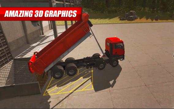 Crane Simulator : Construction Pro City Builder 3D screenshot 4