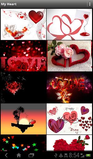 My Heart screenshot 7
