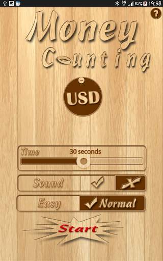 Counting money screenshot 5