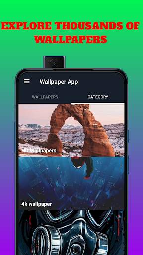 Wallpaper hd, whatsapp wallpaper screenshot 5
