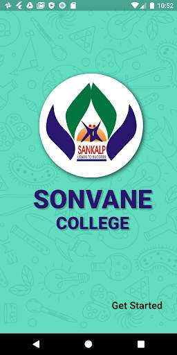 Sankalp screenshot 1