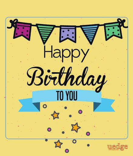 Happy Birthday Greetings FREE screenshot 2