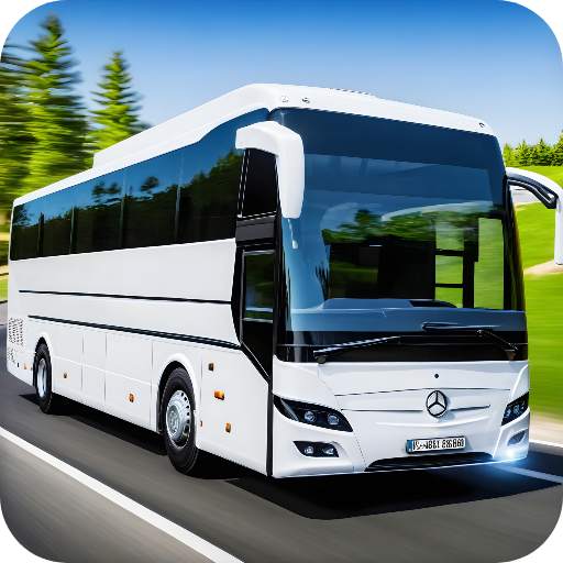 Bus Simulation : 2024 1.0.6