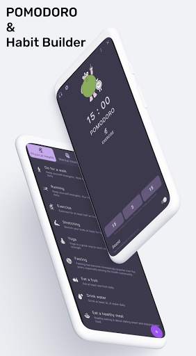 Good App, Self Improvement & Personal Growth app screenshot 6