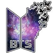 BTS World logo