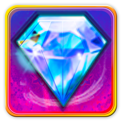 Jewels Pop icon