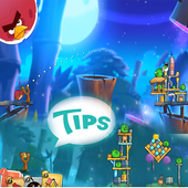 Tips Angry Birds 2 (2018) icon
