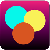 Disco Light Party icon