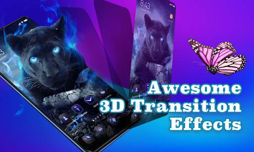 MIX Launcher: Best, Personalized, Mi, 2019 screenshot 4