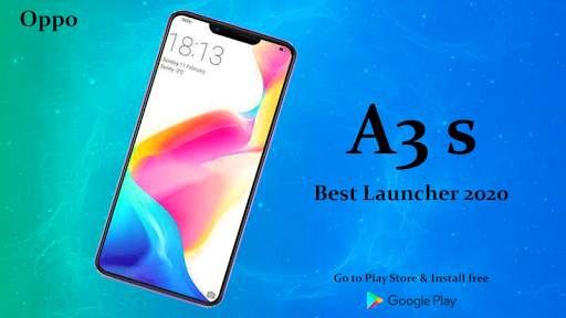 Oppo A3 s | Theme for Oppo A3 s screenshot 4