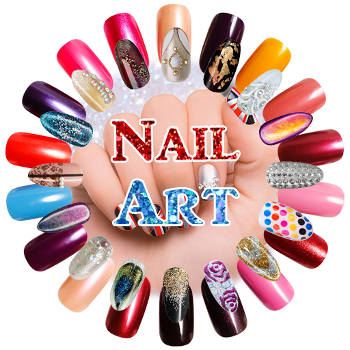 Nail Art For You icon