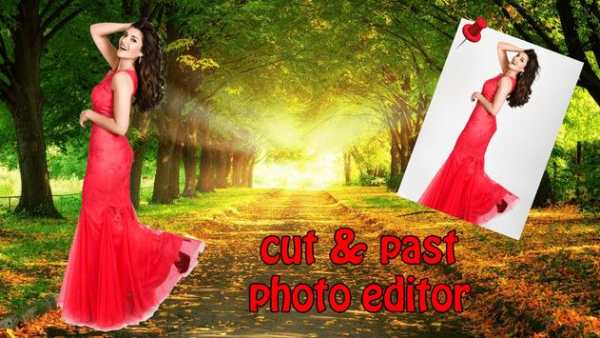 Cut paste photo-Auto background eraser 4 تصوير الشاشة