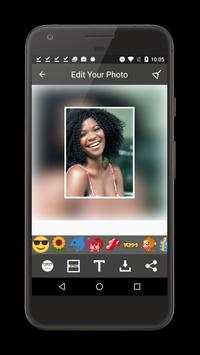 Insta Square : Photo Editor screenshot 2
