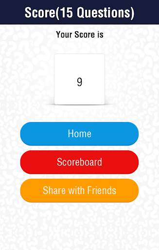 Football Player Quiz screenshot 6
