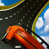 Car Stunt Extreme icon