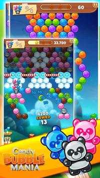Candy Bubble Mania screenshot 2