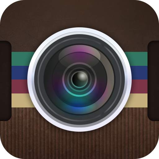 1890s Retro Camera 5.7