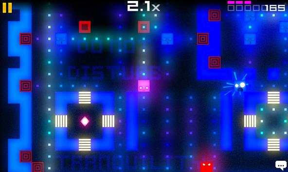 EVAC HD screenshot 5